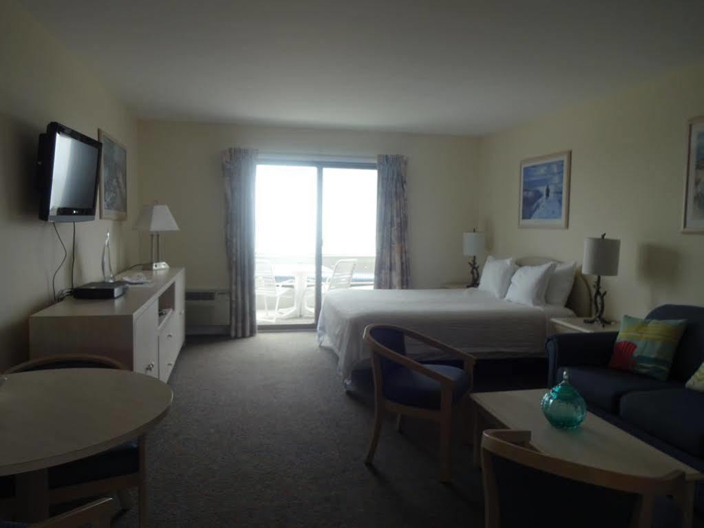 Beachcomber Resort At Montauk Zewnętrze zdjęcie