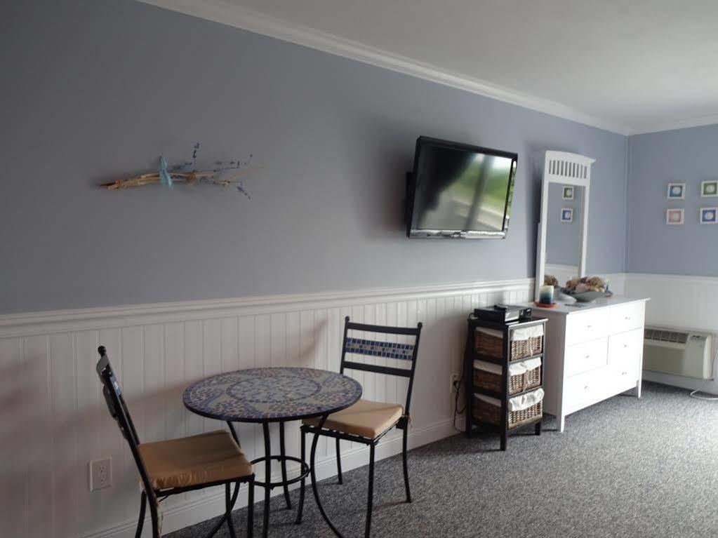 Beachcomber Resort At Montauk Zewnętrze zdjęcie