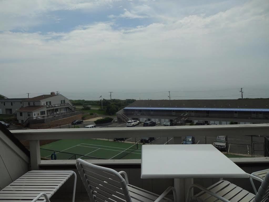 Beachcomber Resort At Montauk Zewnętrze zdjęcie