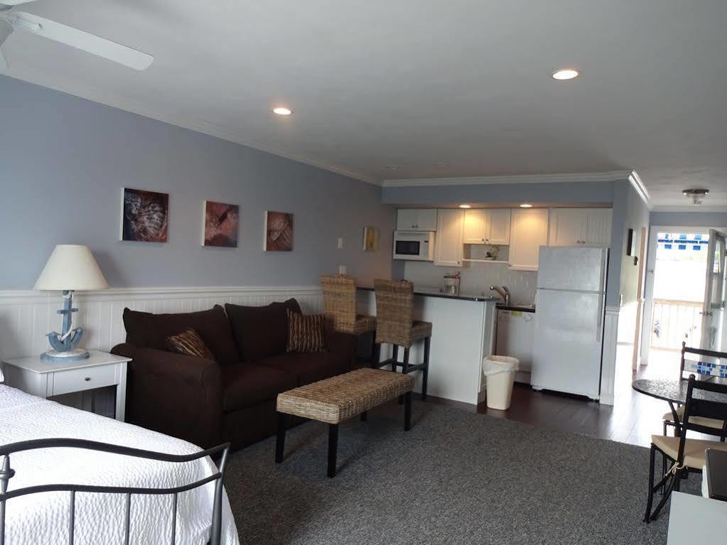 Beachcomber Resort At Montauk Zewnętrze zdjęcie