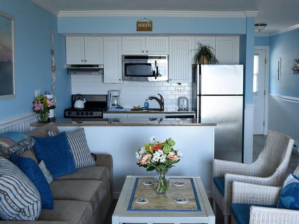Beachcomber Resort At Montauk Zewnętrze zdjęcie