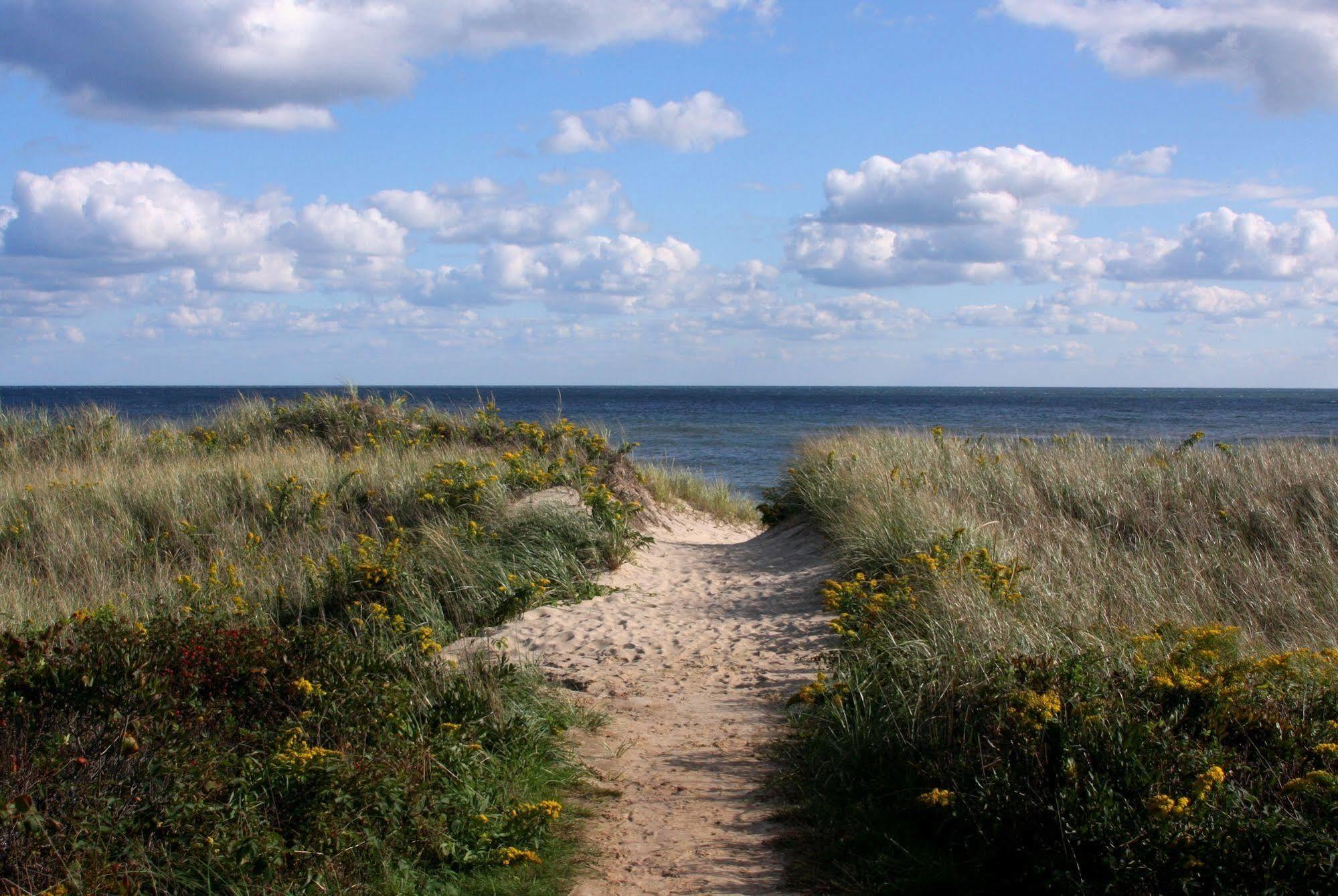 Beachcomber Resort At Montauk Zewnętrze zdjęcie