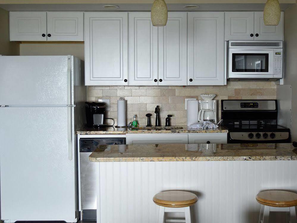 Beachcomber Resort At Montauk Zewnętrze zdjęcie