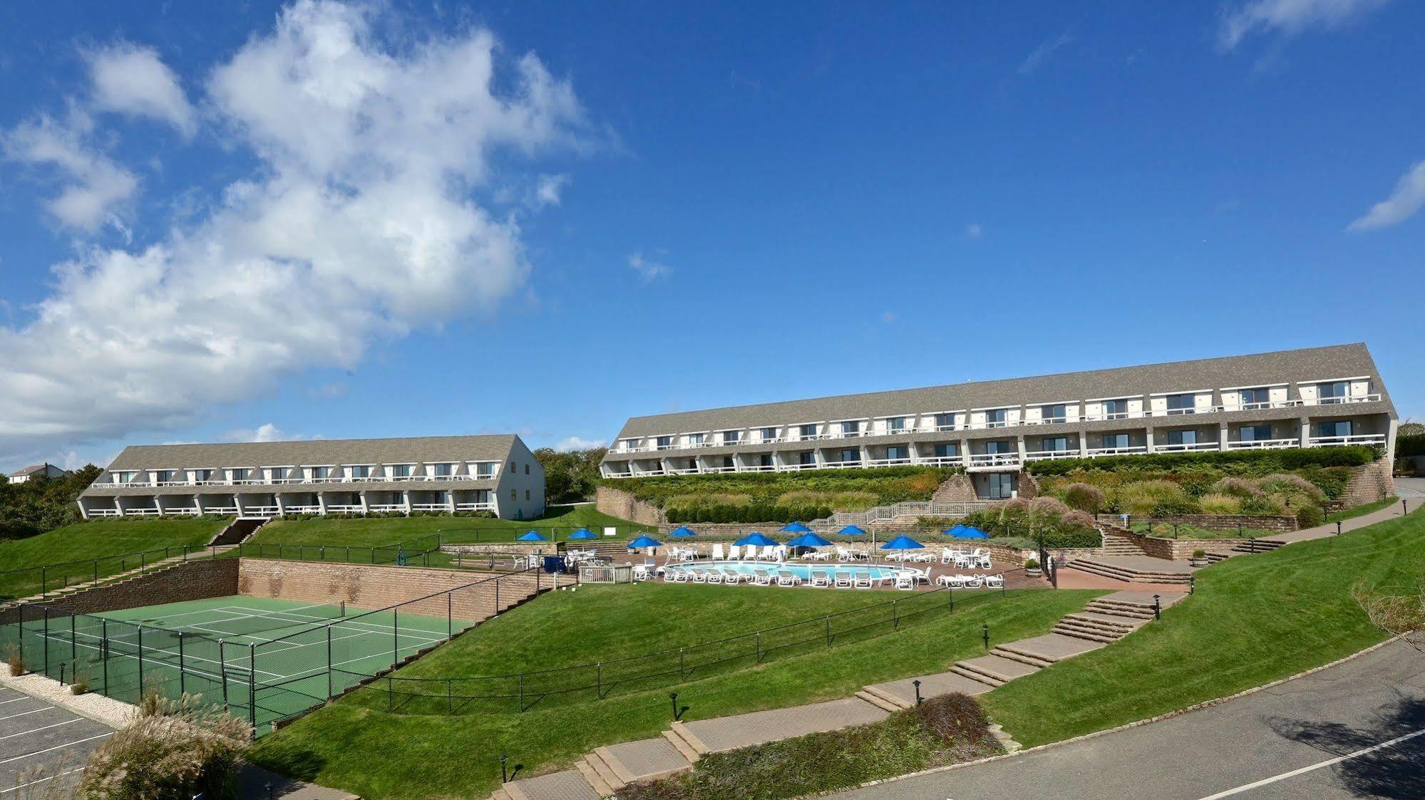 Beachcomber Resort At Montauk Zewnętrze zdjęcie