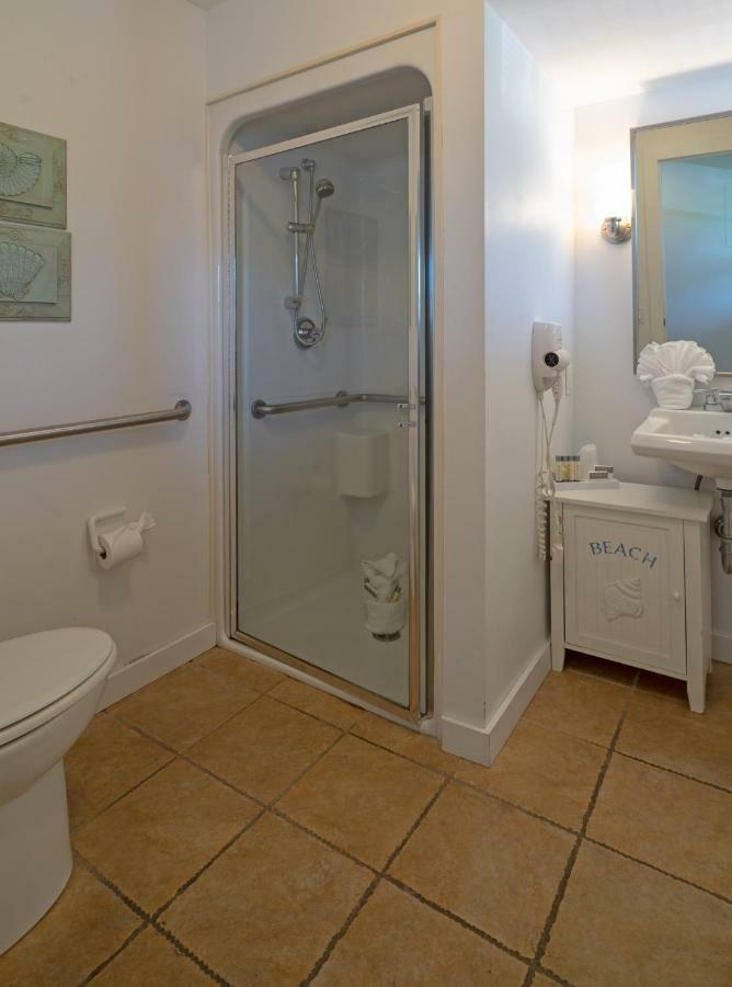 Beachcomber Resort At Montauk Zewnętrze zdjęcie