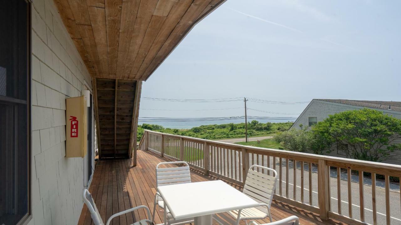 Beachcomber Resort At Montauk Zewnętrze zdjęcie