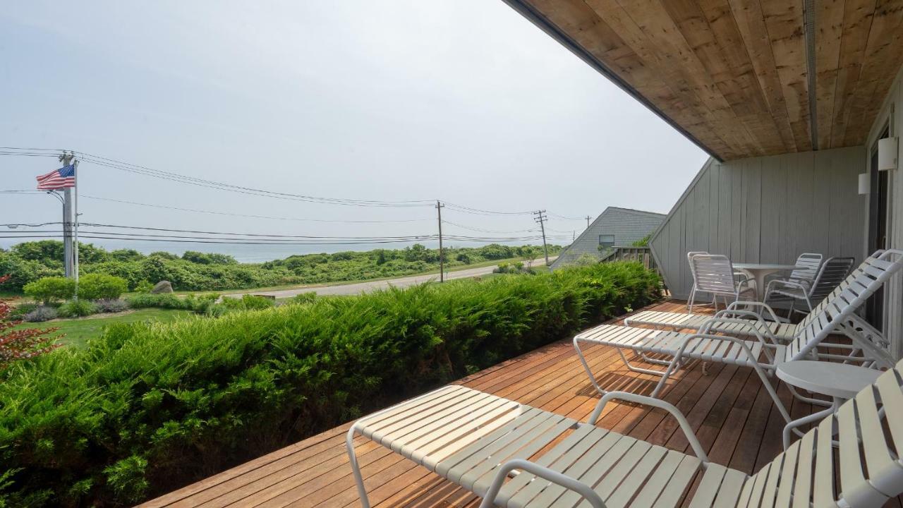 Beachcomber Resort At Montauk Zewnętrze zdjęcie